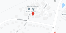 Dublin Terrace in google map