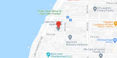 Lakeview Tower in google map