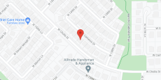 Blooming Rose Care Home in google map