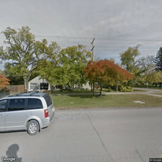 street view of Winkler Heritage Village - NFP