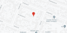 Harmony Villa in google map