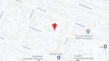 Harmony Villa in google map