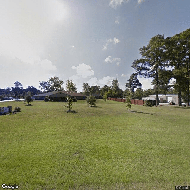 street view of Bee Hive Homes of Marion