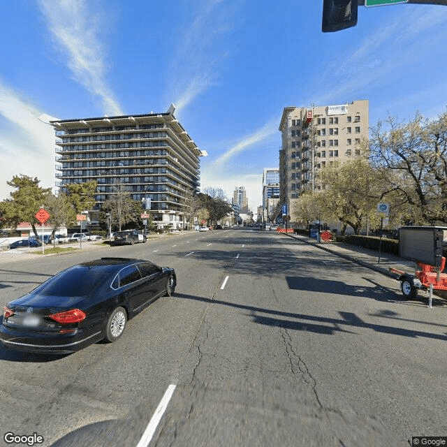 street view of Quantum Care Place