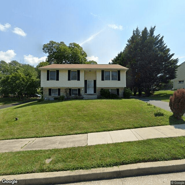 street view of 2 Hearts Assisted Living