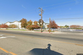 L.C. Hotchkiss Terrace 