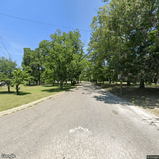 street view of Haymount Nursing and Rehab