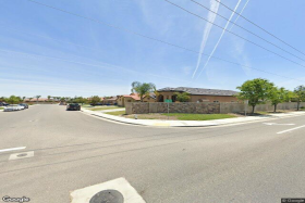 Comfort Care Home III 