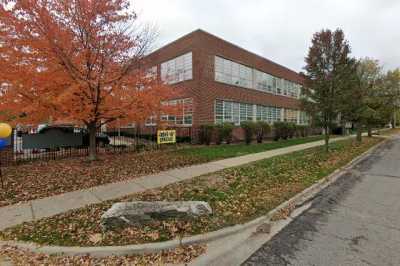 Photo of Cross Street Village Apts.