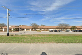 Oaktree Assisted Living 