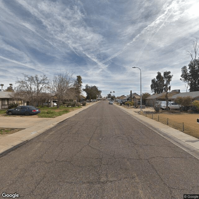 street view of Renobatio Group Home