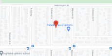 Elshaddai Health Care LLC in google map