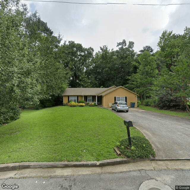 street view of Crestwoods