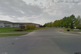 Dr. Hemstock Retirement Residence and Hearthstone Place 