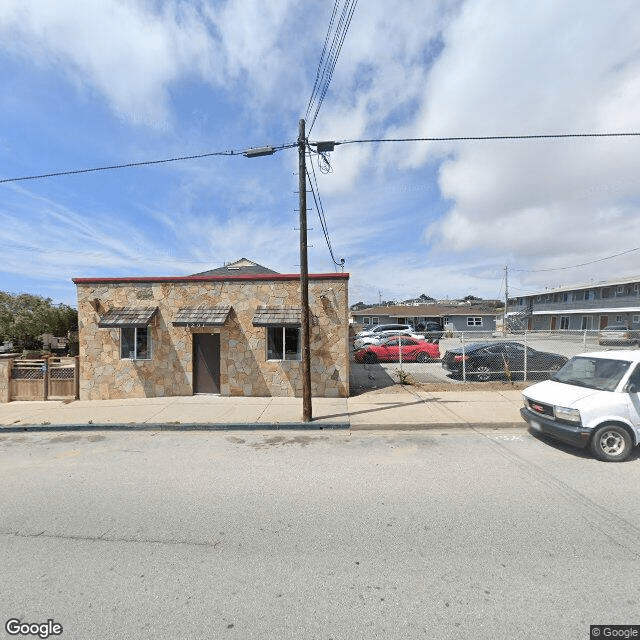 street view of Mariposa Assisted Living