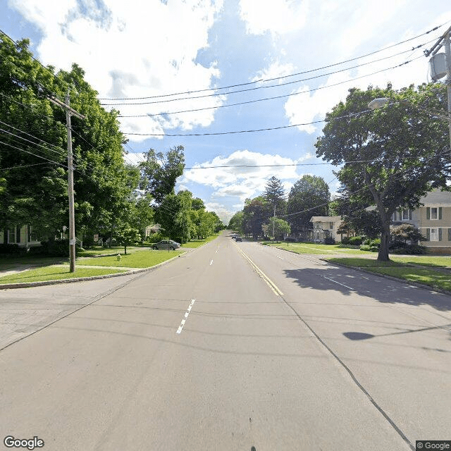 street view of Tender Loving Family Care