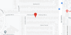 Chimney Hill Assisted Living (CLOSED) in google map