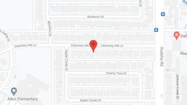 Chimney Hill Assisted Living (CLOSED) in google map