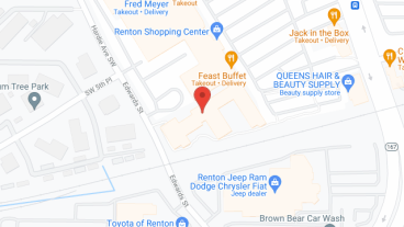 The Reserve At Renton in google map