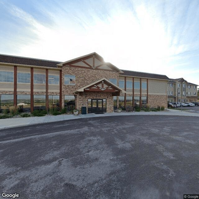 street view of The Village at Skyline Pines