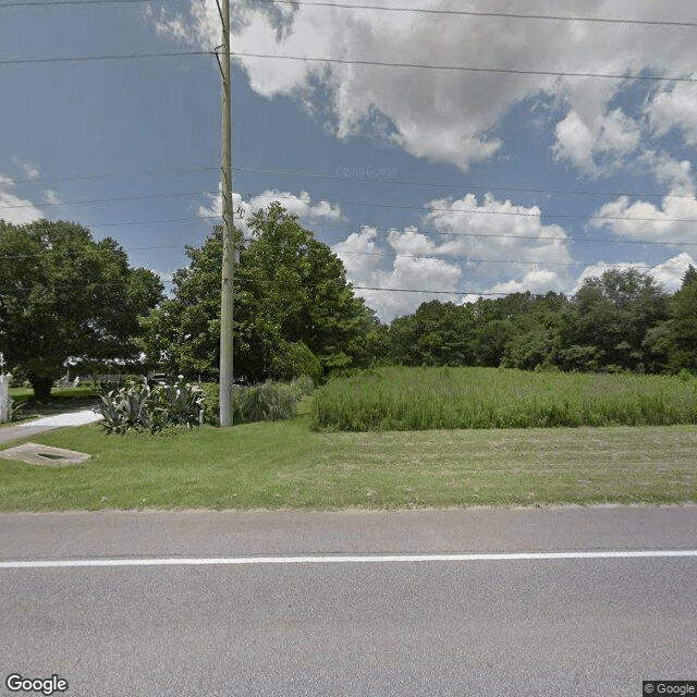 street view of Cyprus Assisted Living