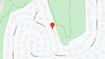 Sylvania Senior Care LLC in google map