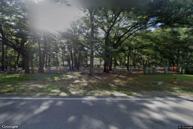 Dayspring Johns Island 