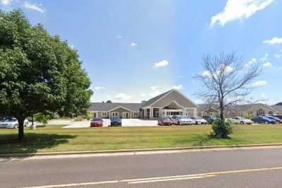 Photo of Villas of Holly Brook and Reflections Pekin