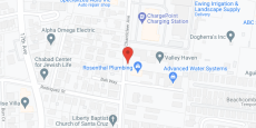 Valley Haven III in google map
