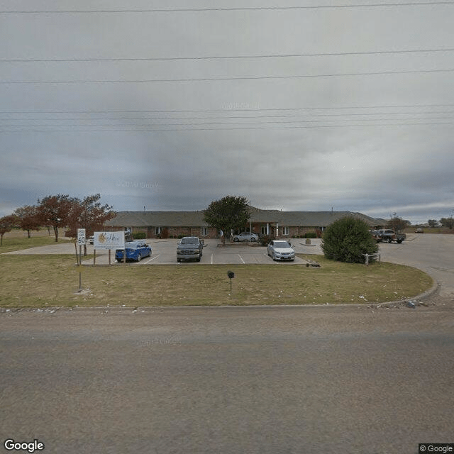 street view of Beehive Homes of Floydada