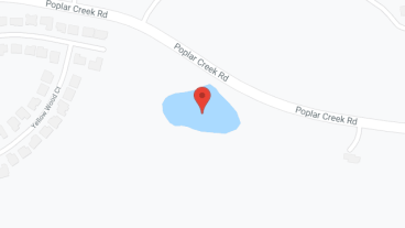 NHC Place at the Trace in google map