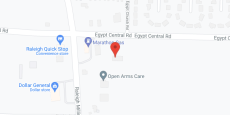 Debra's House of Care in google map