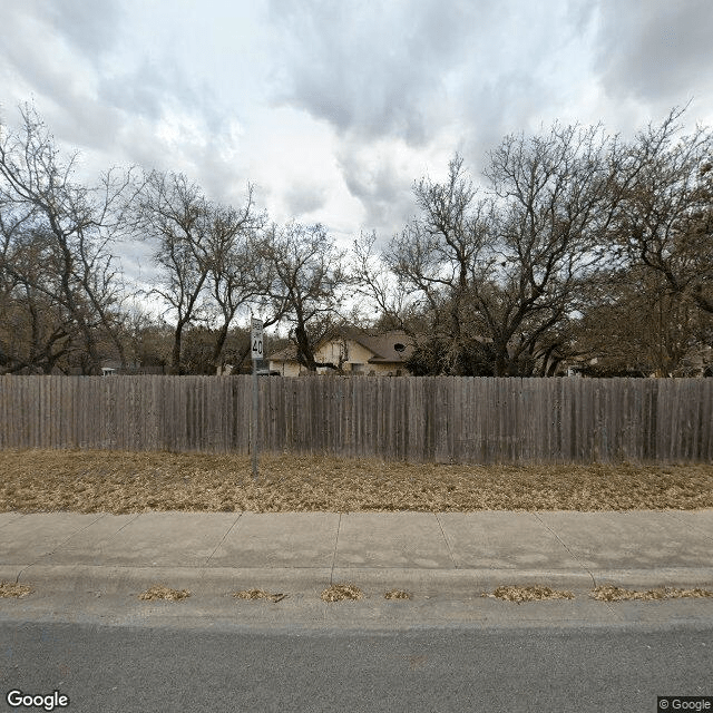 street view of Lou's House