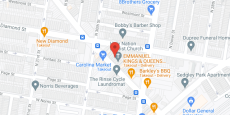 Whitemarsh Villas in google map