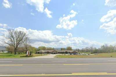 Photo of The Webb House Retirement Center