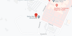 Bailey Manor - Winchester in google map
