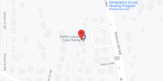 Absolute Luxuary Senior Home in google map