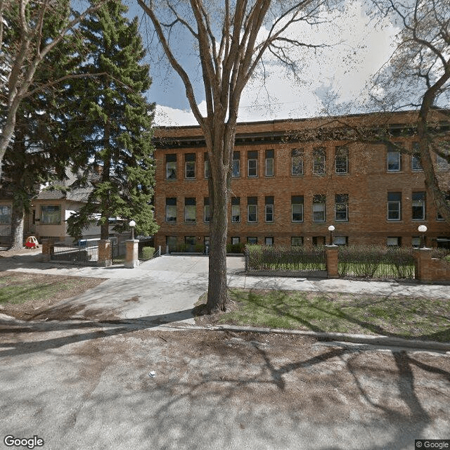 street view of Chez Nous Senior Citizens Home