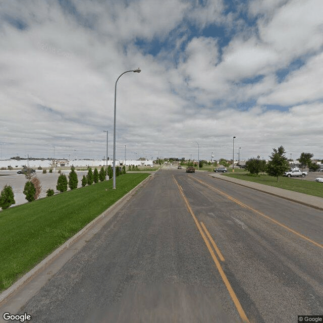 street view of Edgewood Senior Living Jamestown