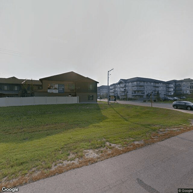 street view of Yorkton Crossing