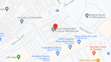 Brookdale Constellation Solutions Center in google map