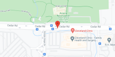 Deer Creek Lodge in google map