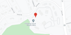 Pine Knoll at SJP in google map
