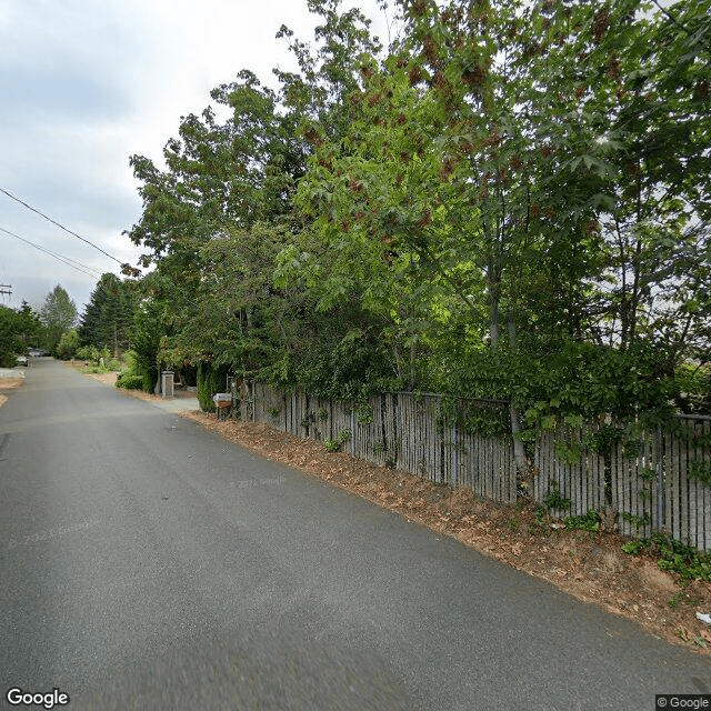 street view of Benson Valley AFH