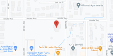 Sunset Estates and Villa in google map