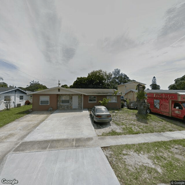 street view of Josefa's ALF Corp