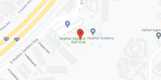 Heather Gardens in google map