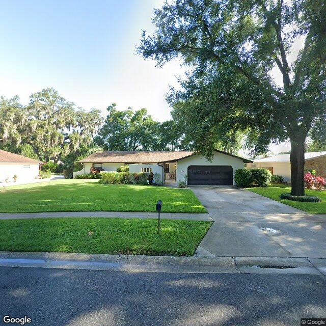 street view of Sutton Homes Tivoli (Altamonte Springs, FL)