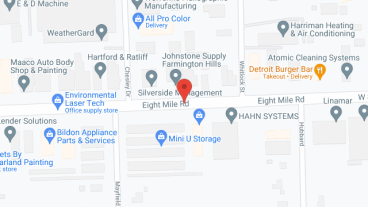 Pomeroy Living Northville Assisted and Memory Care in google map