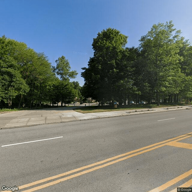 street view of Lifecare Center of Westlake